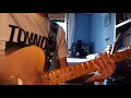 Enter Shikari - Sssnakepit (Guitar cover)