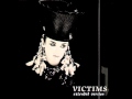CULTURE CLUB  - Victims (Extended version).wmv