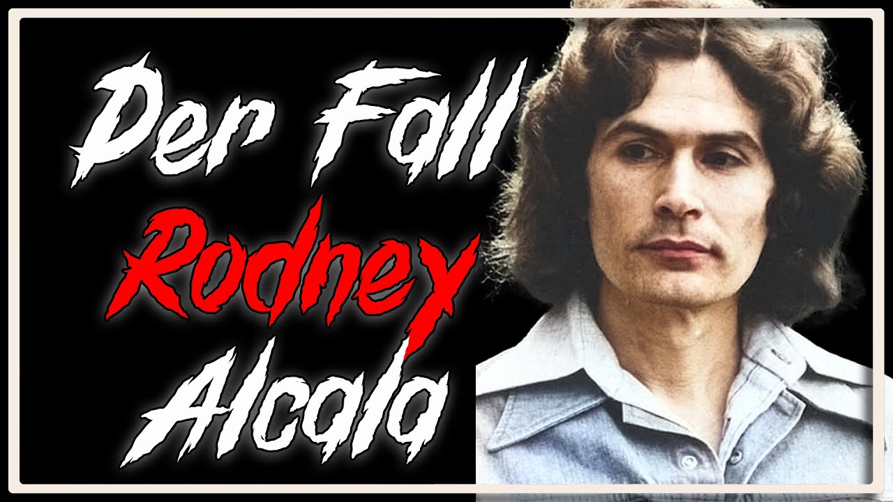 Er war Live im Fernsehen! Der Fall Rodney Alcala | Dokumentation 2021