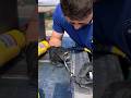 lead welding process #stickwelding #anuptechmane #welder