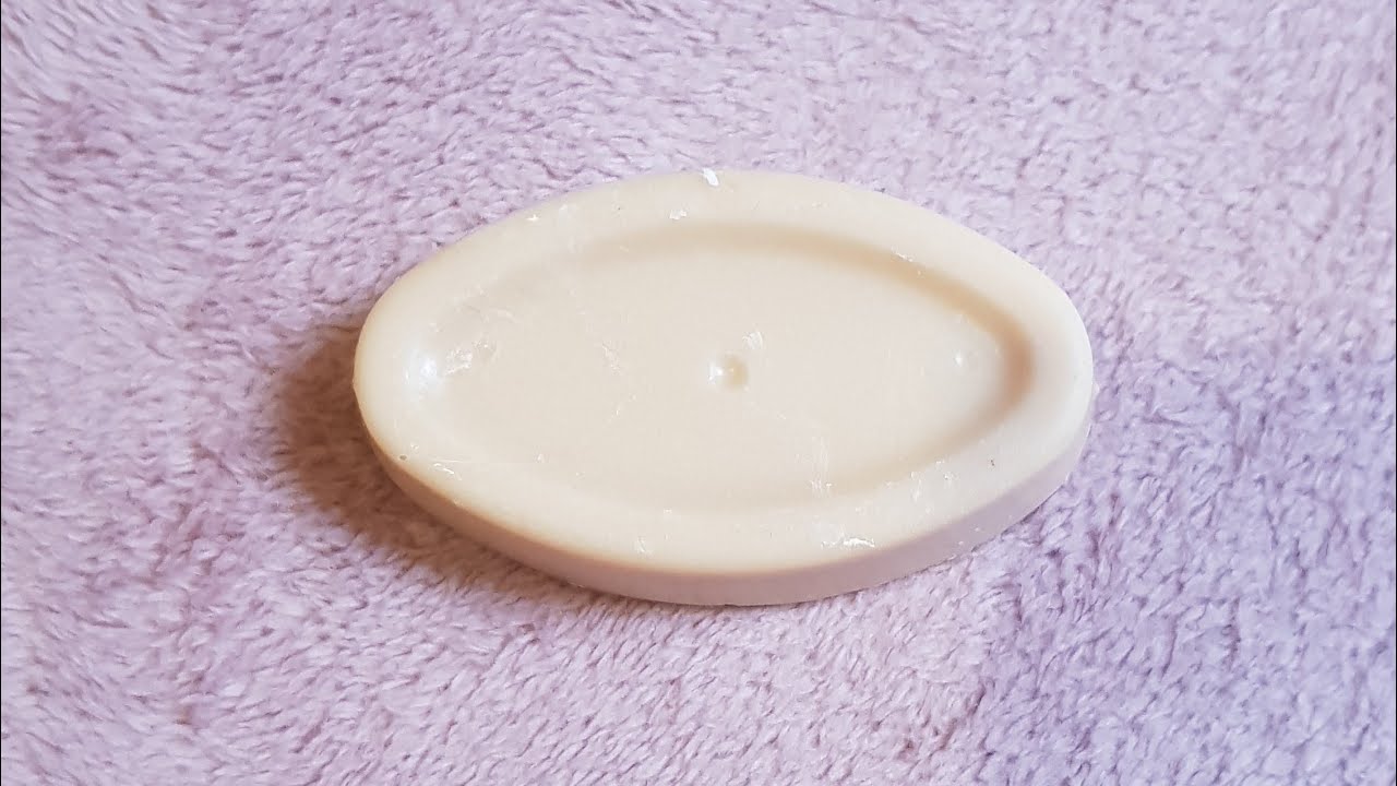 "Argan" Naked Facial Oil Lush naked skincare reviews Part 6 Lush