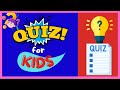 CAN YOUR CHILD ANSWER THIS SHORT QUIZ #4? /For your child&#39;s reading &amp; vocabulary skills improvement.