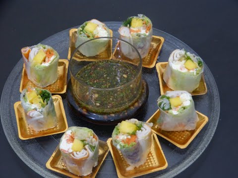 recette-des-rouleaux-de-printemps-au-surimi