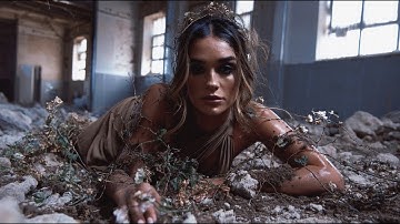 Alessia - Disclaimer (Official Music Video)