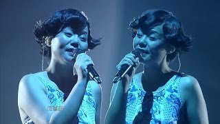龚琳娜《致青春》GongLinna"Zhi QingChun"