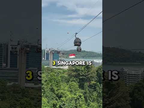 5 Incredible Facts About Singapore You Didn T Know 