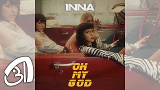 INNA - Oh My God | Long Version Resimi
