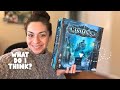 Clue meets Dixit #Asmodee Mysterium Board Game Cooperative Psychic Mystery Game
