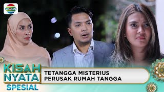 Rahasia Penghuni Rumah Nomor 13 | Kisah Nyata