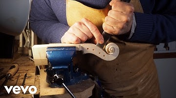 Paul Cardall - Ascensus Christi: Violin Leitmotif (Official Video)