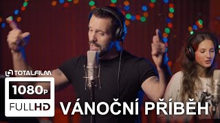 Vánoční příběh (2022) song - Václav Noid Bárta