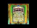 Rush  feedback full album