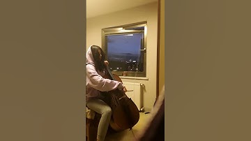Thumbnail of Jingle Bells Rock Cello Cover