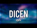 Matt Hunter - Dicen 👯Ft. Lele Pons (Letra)