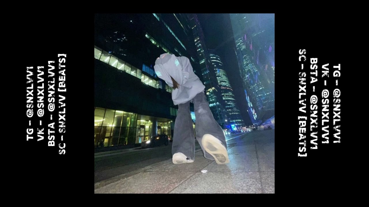 [FREE] NEW JAZZ x FENDIGLOCK x LUNCHBOX x MAYOT type beat - Crazy (snxlvv)