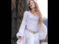 Lady Éowyn of Rohan (Quene Note)