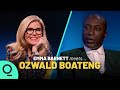 How Tech is Changing Fashion Forever | Emma Barnett Meets Ozwald Boateng