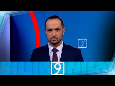 ფორმულა 09:00 საათზე — 27 თებერვალი