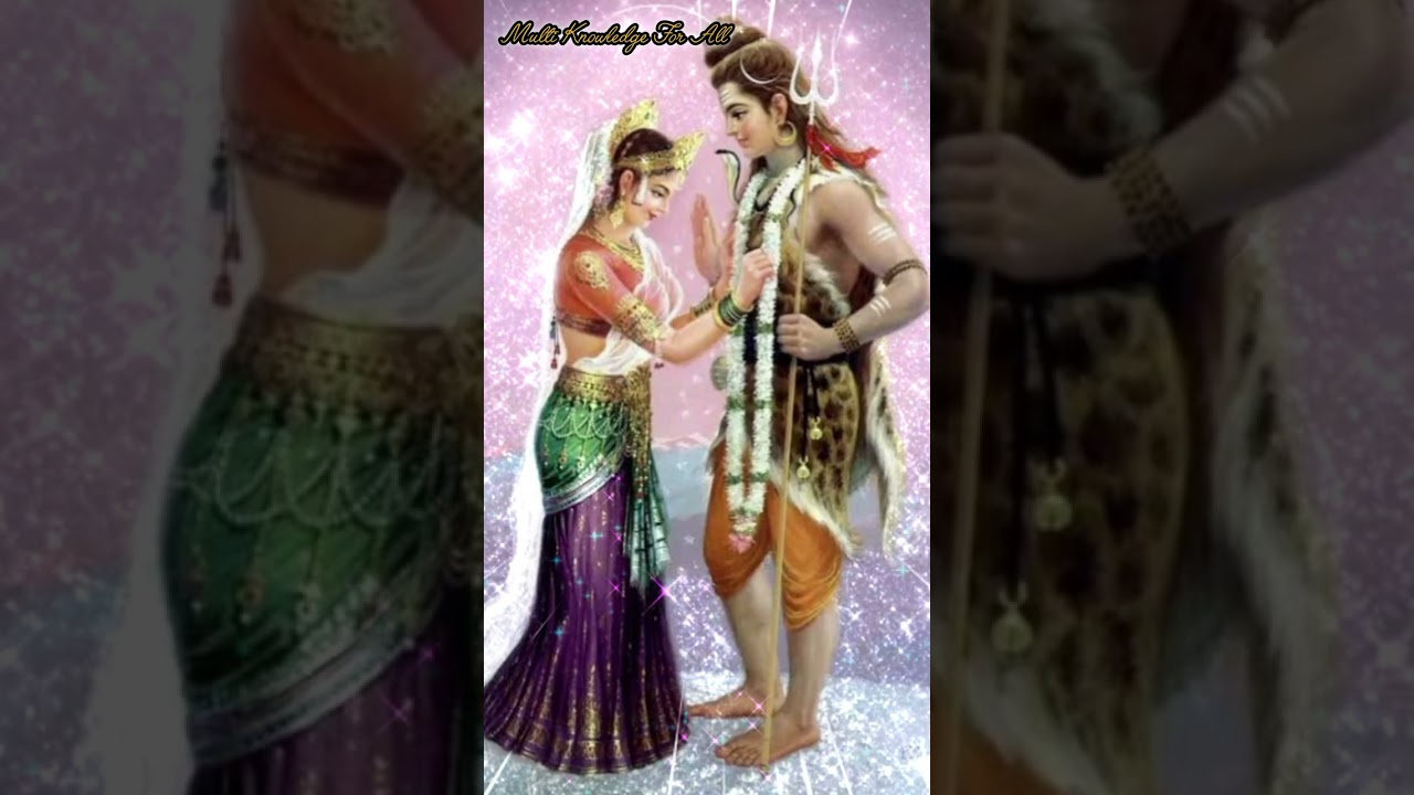 Mahashivratri ki Katha, Har Har Mahadev #multiknowledgeforall 