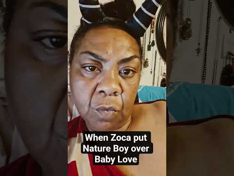 When Zoca Pleaded For NatureBoy But Not BabyLove Carbonnation Eligiobishop Efuru Iyah Malia