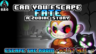 Can You Escape Fate (JCSoft Inc) Android / iOS Gameplay HD screenshot 5