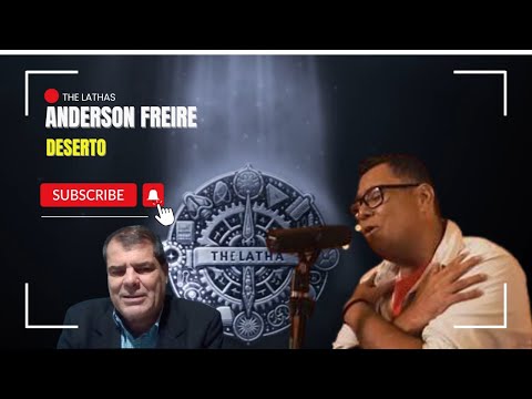 Anderson Freire -