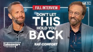 Ray Comfort, Kirk Cameron: Conquering FEAR With FAITH | Living Waters Ministry | Kirk Cameron on TBN