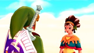 Lets Play Skyward Sword HD (Episode 41)