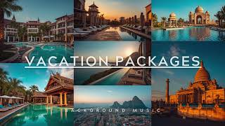 Vacation Packages / Background Music