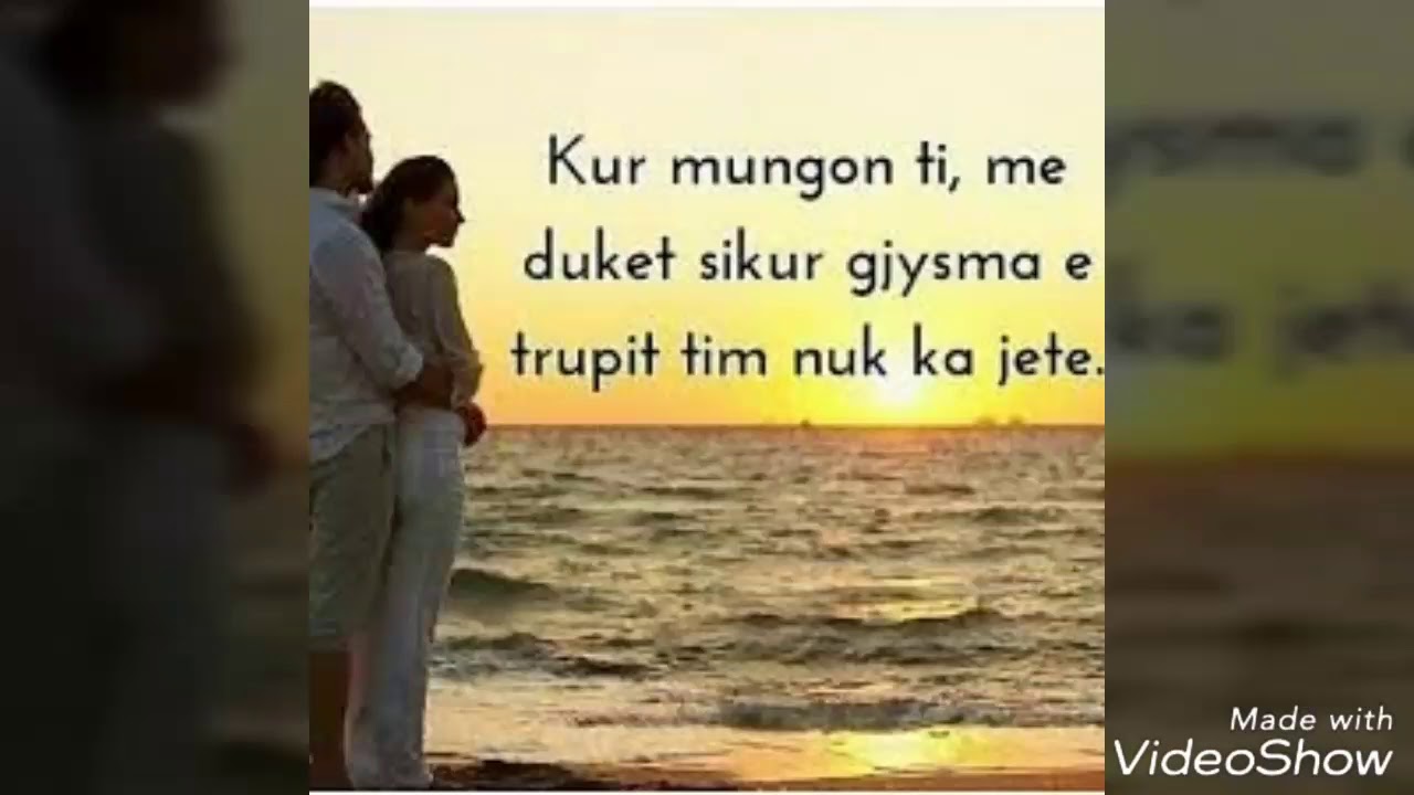 Rama Krasniqi Qka Eshte Dashuria YouTube