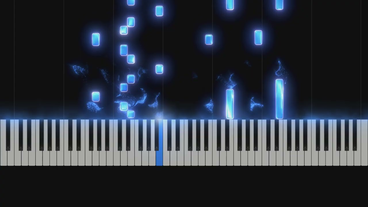 Interstellar - Main Theme - Tutorial