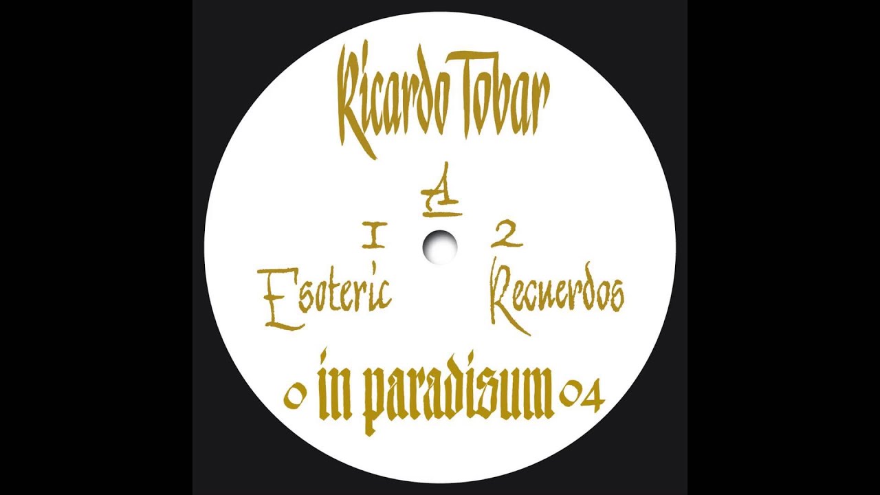 Watch Ricardo Tobar - Carnaval on YouTube Watch Ricardo Tobar - Carnaval on YouTube