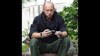 Бабуся одеського моряка просить президента звільнити її онука з полону Бабуся одеського моряка просить президента звільнити її онука з полону