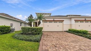 2457 Dream Home Ct , St Cloud, FL 34772