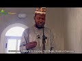 KHUDUBAR JUMMU A 25 Sha Aban 1444 Malam Abdallah Ousmane KHUDUBAR JUMMU A 25 Sha Aban 1444 Malam Abdallah Ousmane