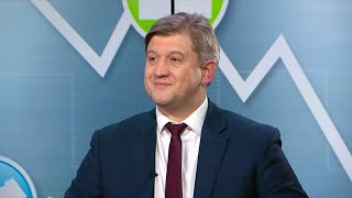 Ukraine's finance minister says anti-corruption court should satisfy IMF