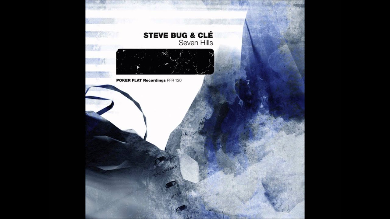 Watch Steve Bug & Cle - Shadows on YouTube Watch Steve Bug & Cle - Shadows on YouTube
