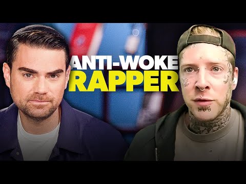 Ben Interviews VIRAL Anti-Woke Rapper | @TomMacDonaldOfficial