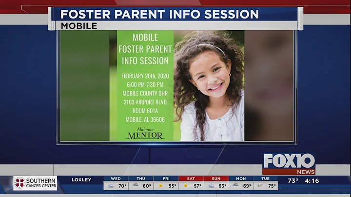 Therapeutic Foster Care