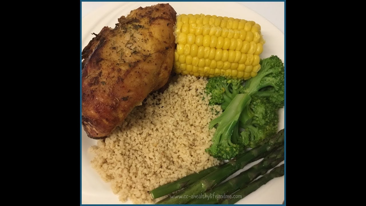 Weight Watchers Freestyle/ Flex | Meal idea | New Plan