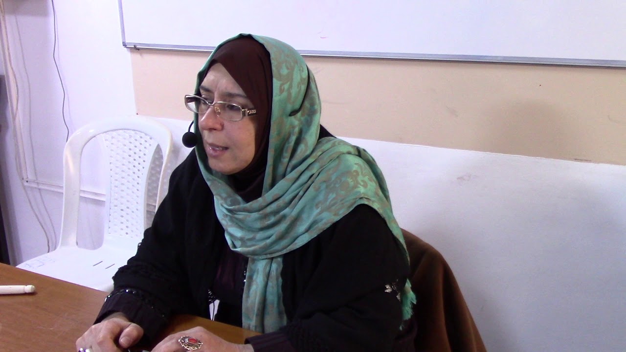 تصحيح تلاوة  من سورة القصص ـ 1 ـ