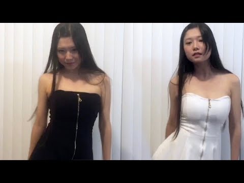 【M】【舞蹈】PPAP [Dance cover] Double twins 影分身 踊ってみた
