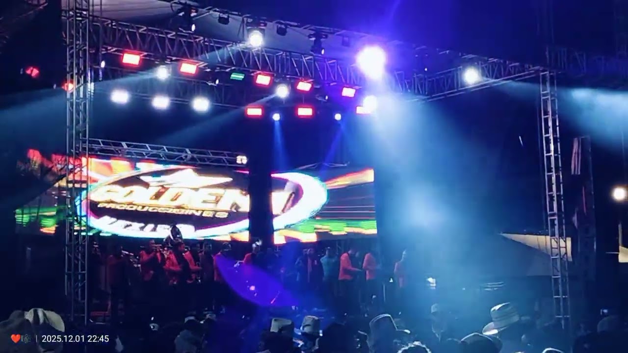 Banda Brissa Mazatleca Ft Omar Lizarraga El Indio Enamorado 