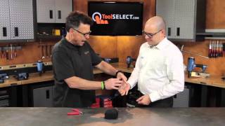 BeA 92 series flaring tools for mattresses and bedding