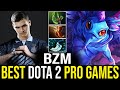 OG.BZM - Unkillable Mid Puck | Chronicles of Best Dota 2 Pro Gameplays