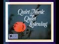     quiet music for quiet listening  readers digest music 1984 disc 14