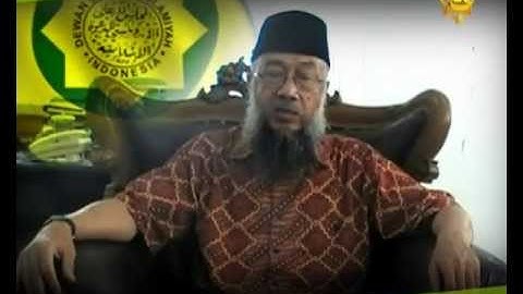 STID Moh  Natsir Profile