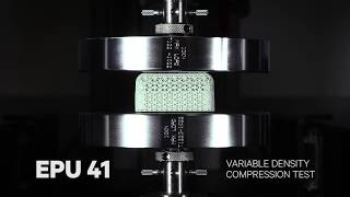 EPU 41 - Variable Density Compression Test screenshot 5