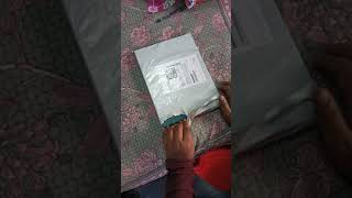 #S K Jha General Science Book unboxing Order by Flipkart...