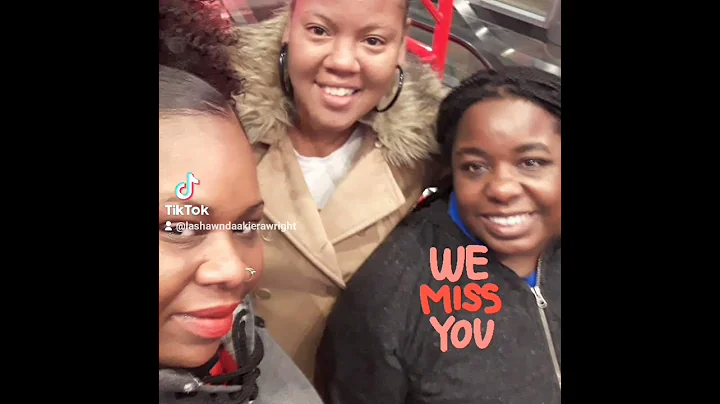This video is dedicated to my sister Tiffany that ...